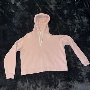 Women’s Cropped Sweatshirt